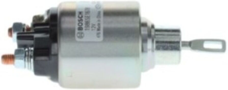 Magnetschalter, Starter BOSCH 1 986 SE1 678