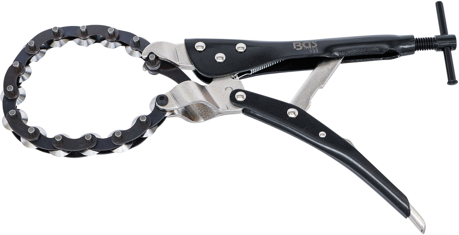 BGS Auspuff-Kettentrenner 250 mm ; BGS technic (133)