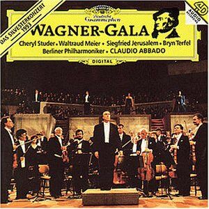 Stud Jeru+ - Wagner-Gala (Silvesterkonz'93) - Preis vom 09.10.2026 07:28:09 h