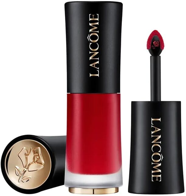 Lancôme L'Absolu Rouge Drama Ink #525 French-Bisou #525 French-Bisou