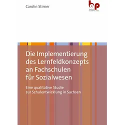 Stirner:Die Implementierung des Lernfel, Fachbücher von Carolin Stirner