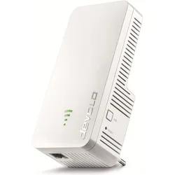 Devolo Repeater 3000 (2402 Mbit/s, 574 Mbit/s), WLAN Repeater