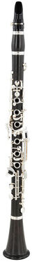 Oscar Adler & Co. 320 Bb-Clarinet