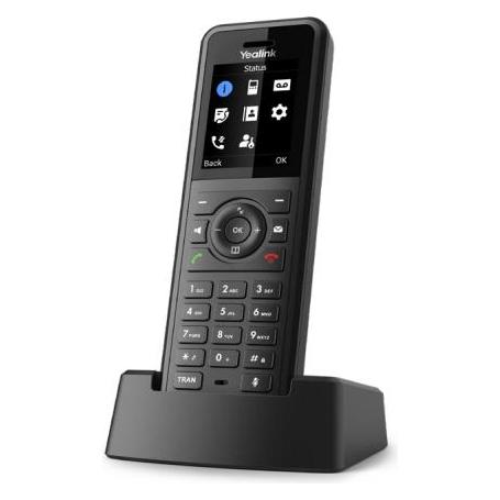 Yealink SIP DECT Telefon SIP-W57R (W57R)