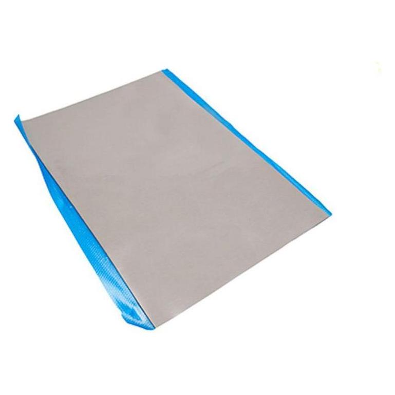 RS PRO silicone pad 4.5 W/m K 300x200x1.0mm (1 mm, 4.50 W/m K) (1745703)