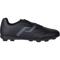 PRO TOUCH Herren Fussball-Hartplatzschuhe Nocke Classic V MxG, Größe 43 in Grau Grau