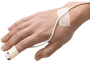 Nonin Medical Reusable PureLight® Flex Sensors For Dependable Readings -Adult Flex Sensor