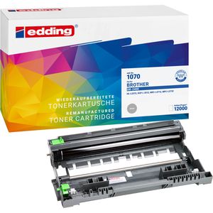 Edding kompatibel für Brother DR-2400, 12000 Seiten,  Trommel EDD-1070