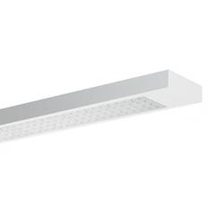 RIDI 637547 637547 LED-Deckenleuchte LED 21 W Weiß
