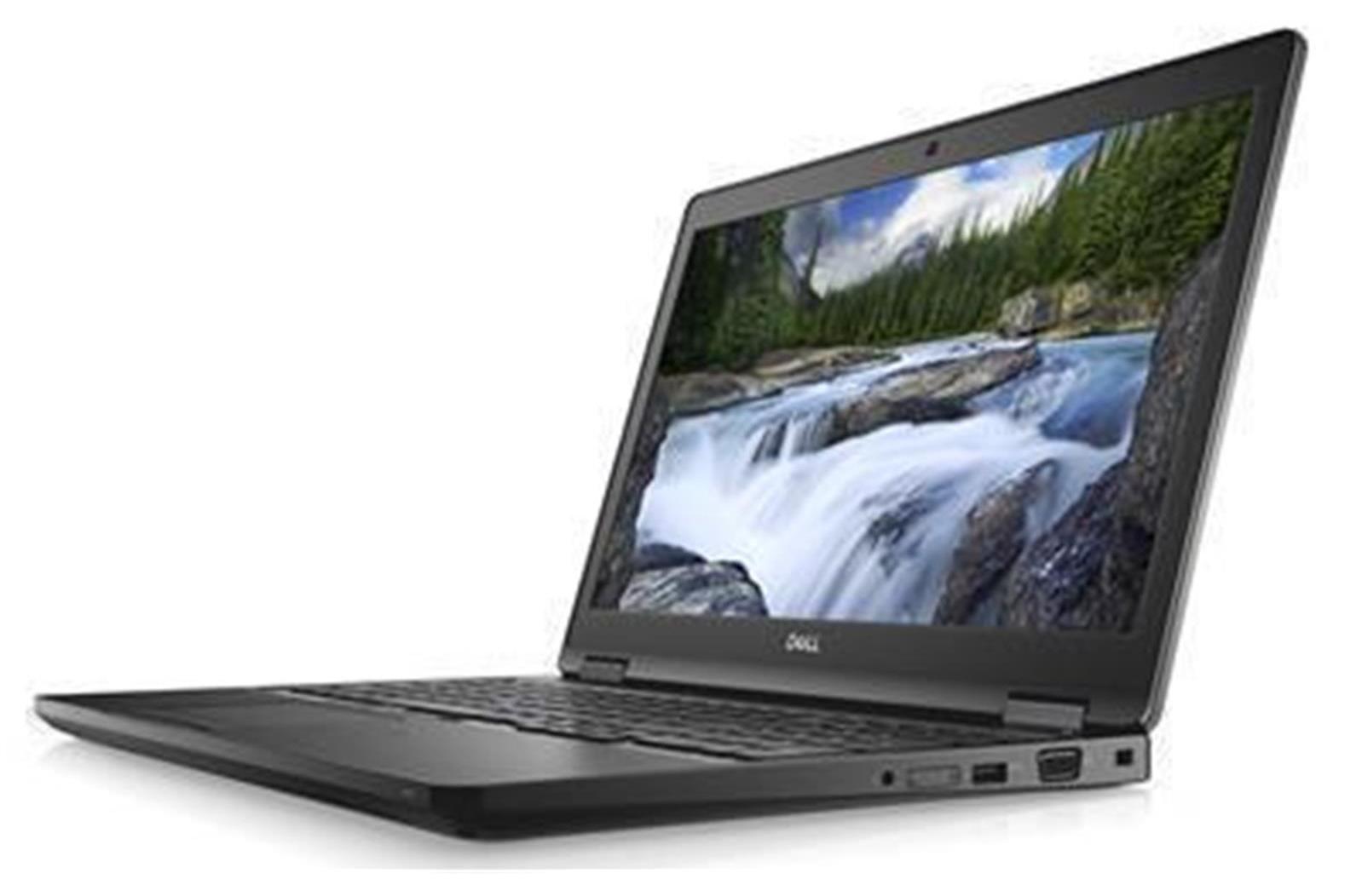 Laptop Dell Precision 3530 32 GB RAM 2 TB SSD
