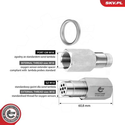 ESEN SKV 09skv998