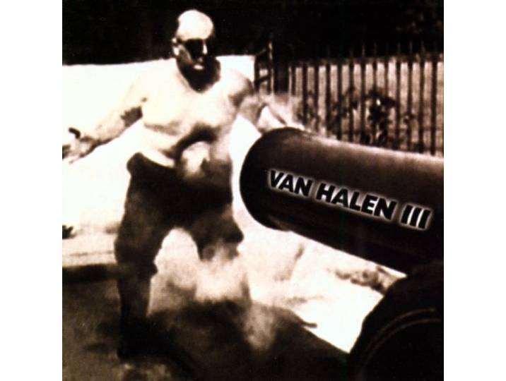 Van Halen 3