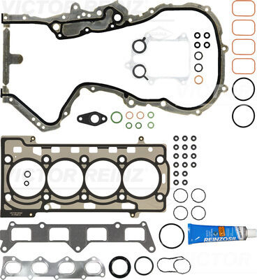 Victor Reinz Dichtungsvollsatz, Motor 013704501
