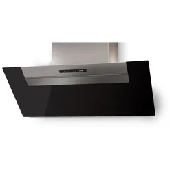 berbel Kopffreihaube Ergoline 2 BKH 80 EG-2 schwarz inkl. 7-Jahre-Garantie 1040012