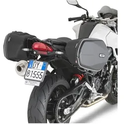 Givi, Motorrad Zubehör, BMW F 800 R (09 à 19)