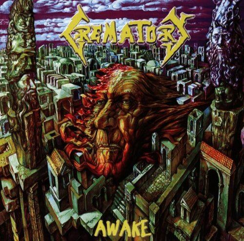 Crematory - Awake - Preis vom 09.10.2026 07:28:09 h