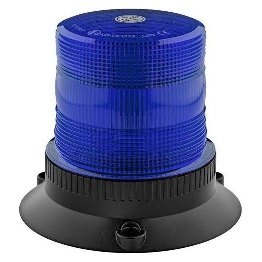 RS PRO LED Blitz LED-Signalleuchte Blau, 10 110 (2399237)