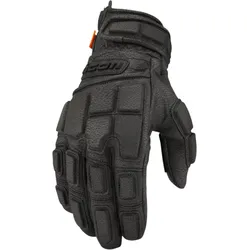 Icon Motorhead 3 Motorradhandschuhe