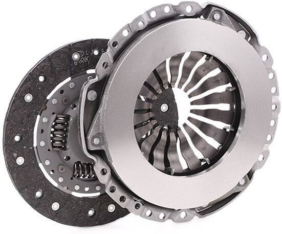 LuK 622 3427 09 Clutch kit