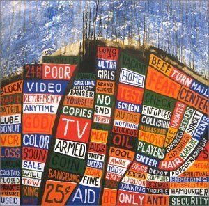Radiohead - Hail to the Thief - Preis vom 05.10.2026 03:47:11 h