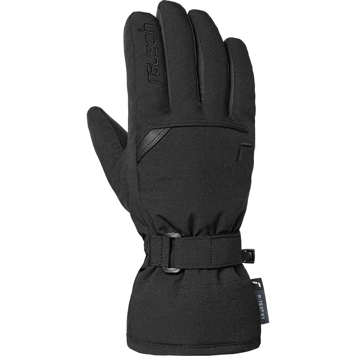 Reusch Kai R-tex XT black (7700) 11 6501227-7700-11
