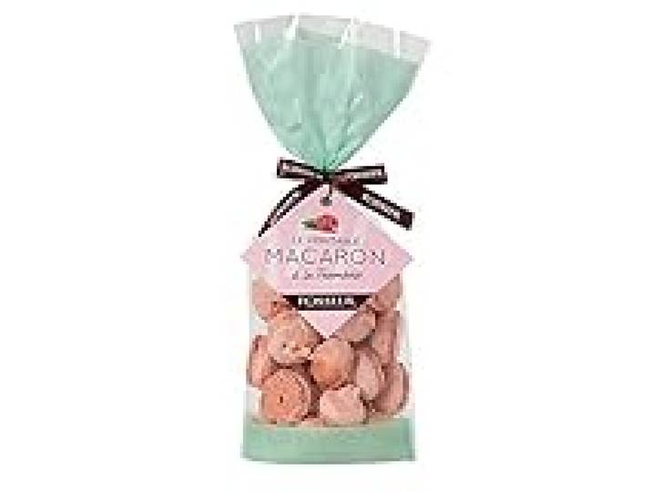 Maison Fossier Macarons Framboise 120g