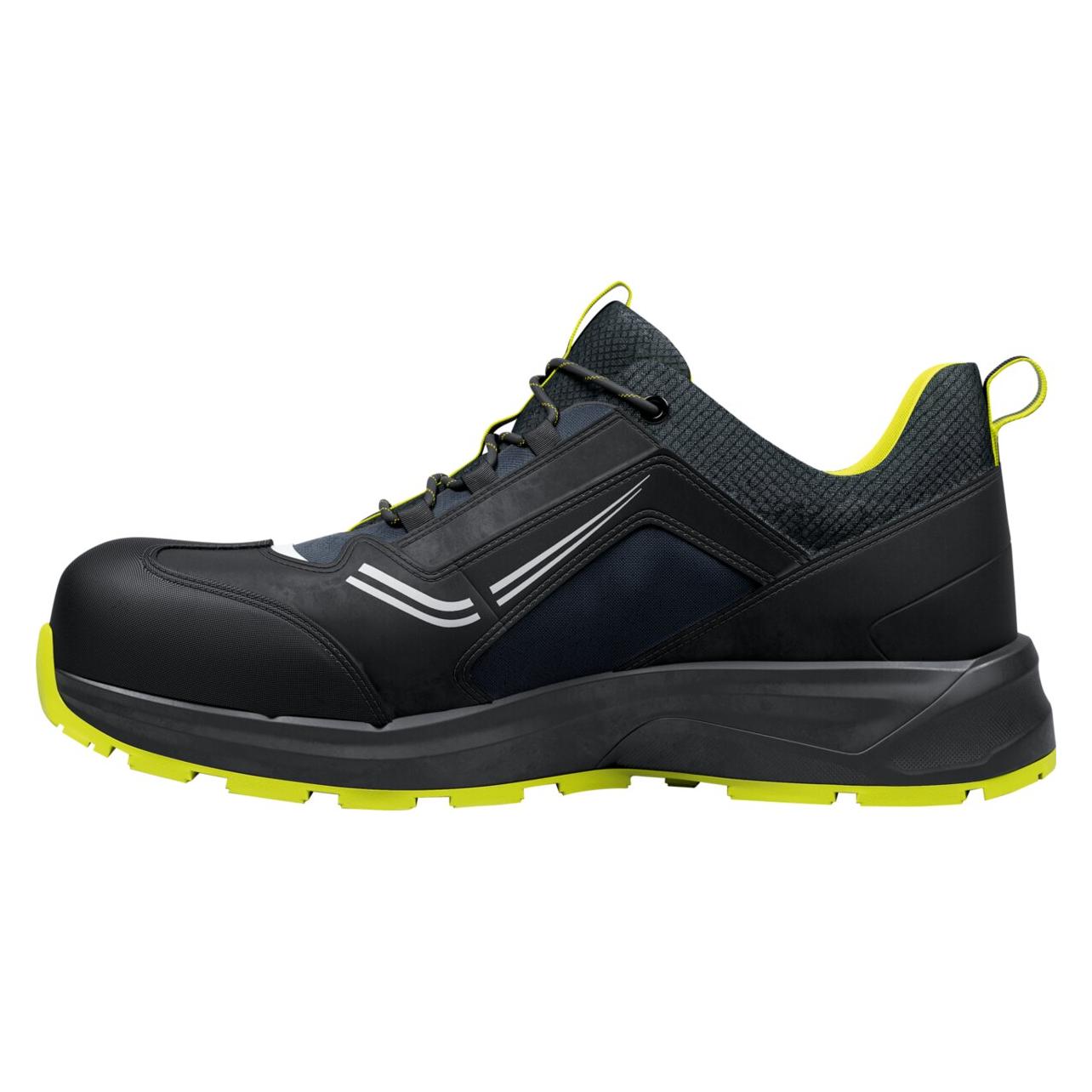 Solid Gear Sicherheits-Schuhe Adapt low (45) (SG8020145)