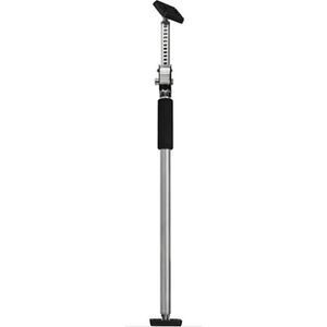 Bessey Deckenstütze ST125, Länge 75 - 125cm, bis 150kg, schwenkbare Kontaktflächen