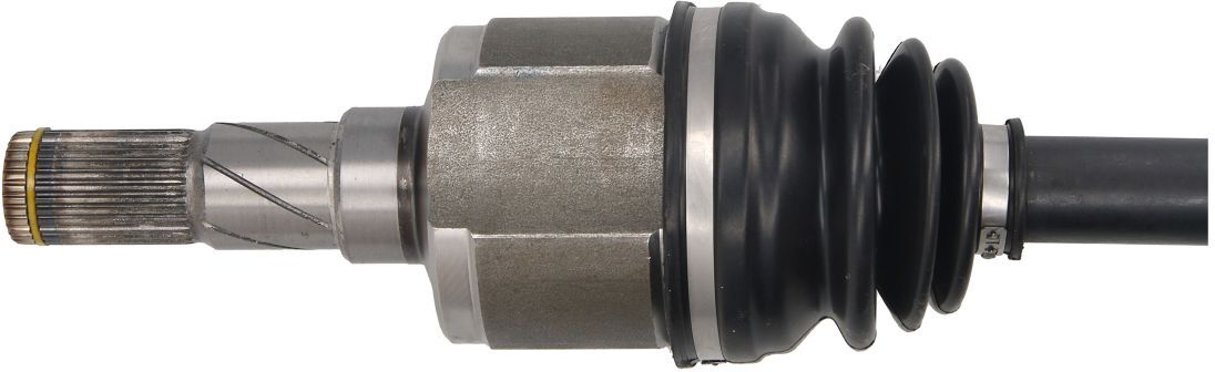 Trakmotive Albero dell'asse CH-8101