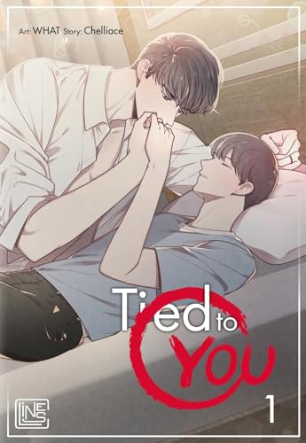 Chelliace - Tied to You 1: Romantischer Boys-Love-Manhwa über die Macht des Schicksals – komplett in Farbe und mit Extra in der 1. Auflage! - Preis vom 19.10.2026 19:33:35 h