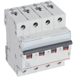 Legrand (BT) Leitungsschutzschalter Legrand 404256