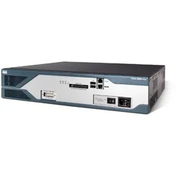 CISCO2821-SAA/K9 neu