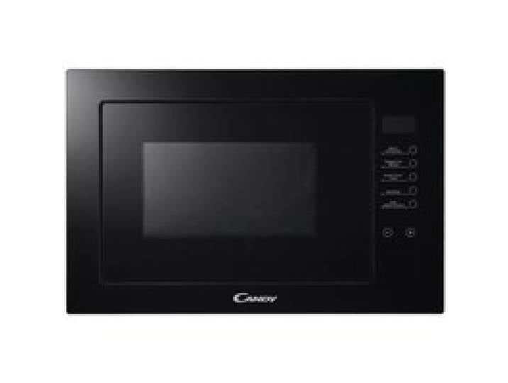Micro-ondes encastrable gril - CANDY - MICG 25 GDFN - Noir