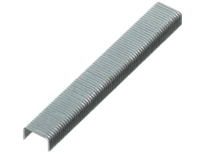 Bosch 1000x Agrafes à fil plat Longueur 6 mm
