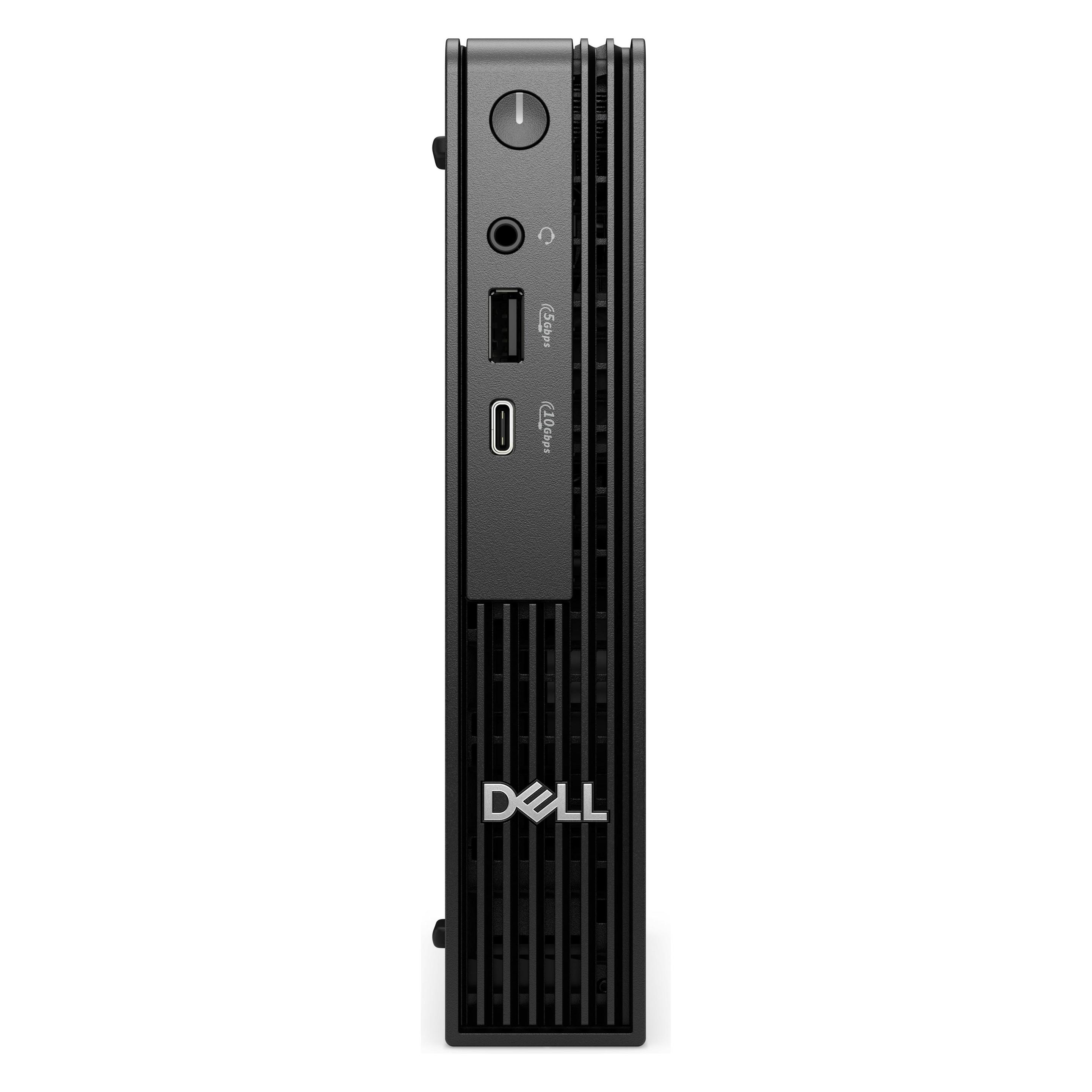 Dell Pro Micro QCM1250 (512 GB, 16 GB, Intel Core Ultra 5 235T) (7YMHK)