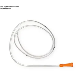 Duodenal-Sonde Ch.14 geschlossene Spitze 4 seitlichen Augen (100 Stck.)