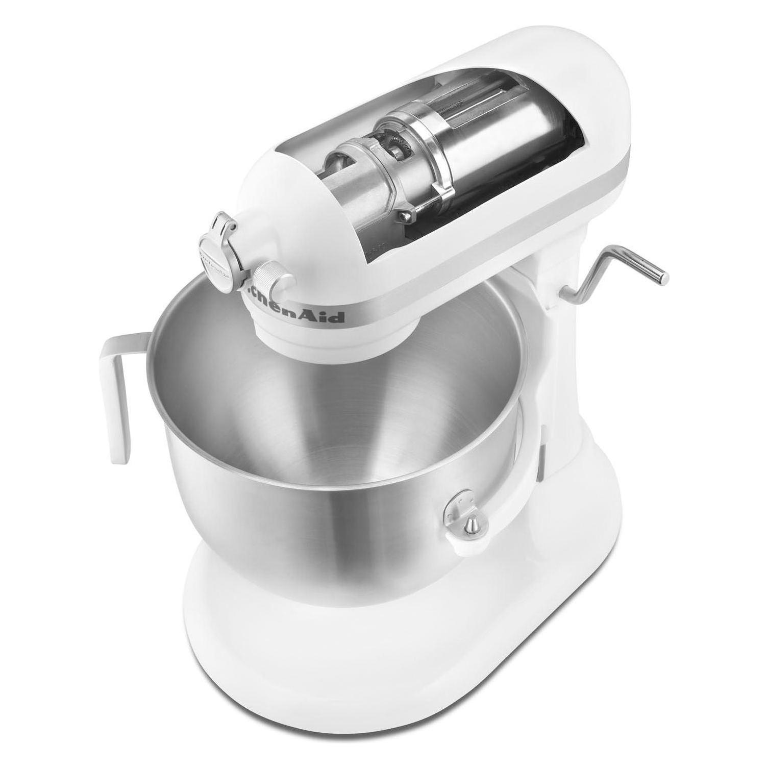 KitchenAid Professional KSM7990 (6.90 l, 325 W) (5KSM7990XEWH)