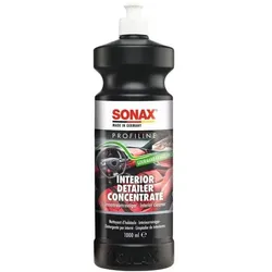 SONAX Innenraumreiniger »PROFILINE INTERIOR DETAILER CONCENTRATE« 1 L