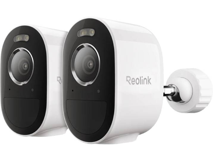 Reolink Argus B330 Duo Pack