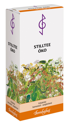 Bombastus-Werke AG STILLTEE öko 140 g 06308271