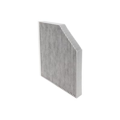 TOPRAN Filter, Innenraumluft 111 124 für Porsche