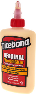 Titebond 506/3 Classic Wood Glue 237ml