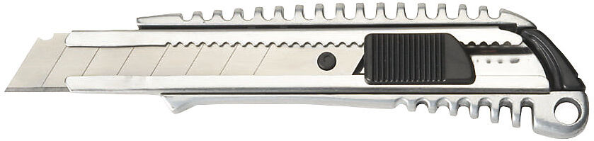 Cutter, STANDARD M, Klingenbreite 18 mm, VE 12 Stk MAUL