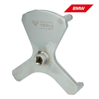BRILLIANT TOOLS Tankgeberschlüssel für BMW bt536009