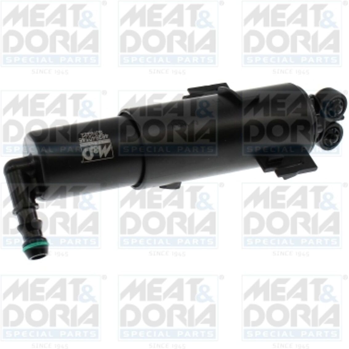 Nettoyage des phares - Buse d'eau de lavage Meat & Doria 209094