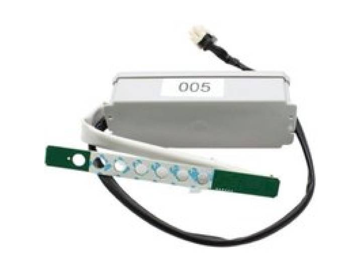 Commande Electronique