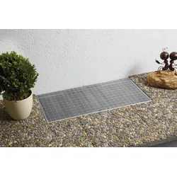 Hecht Lichtschachtnetz 60x120cm 3er-Set