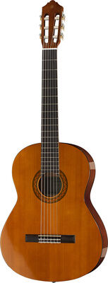 Yamaha CX40 II Natur Hochglanz