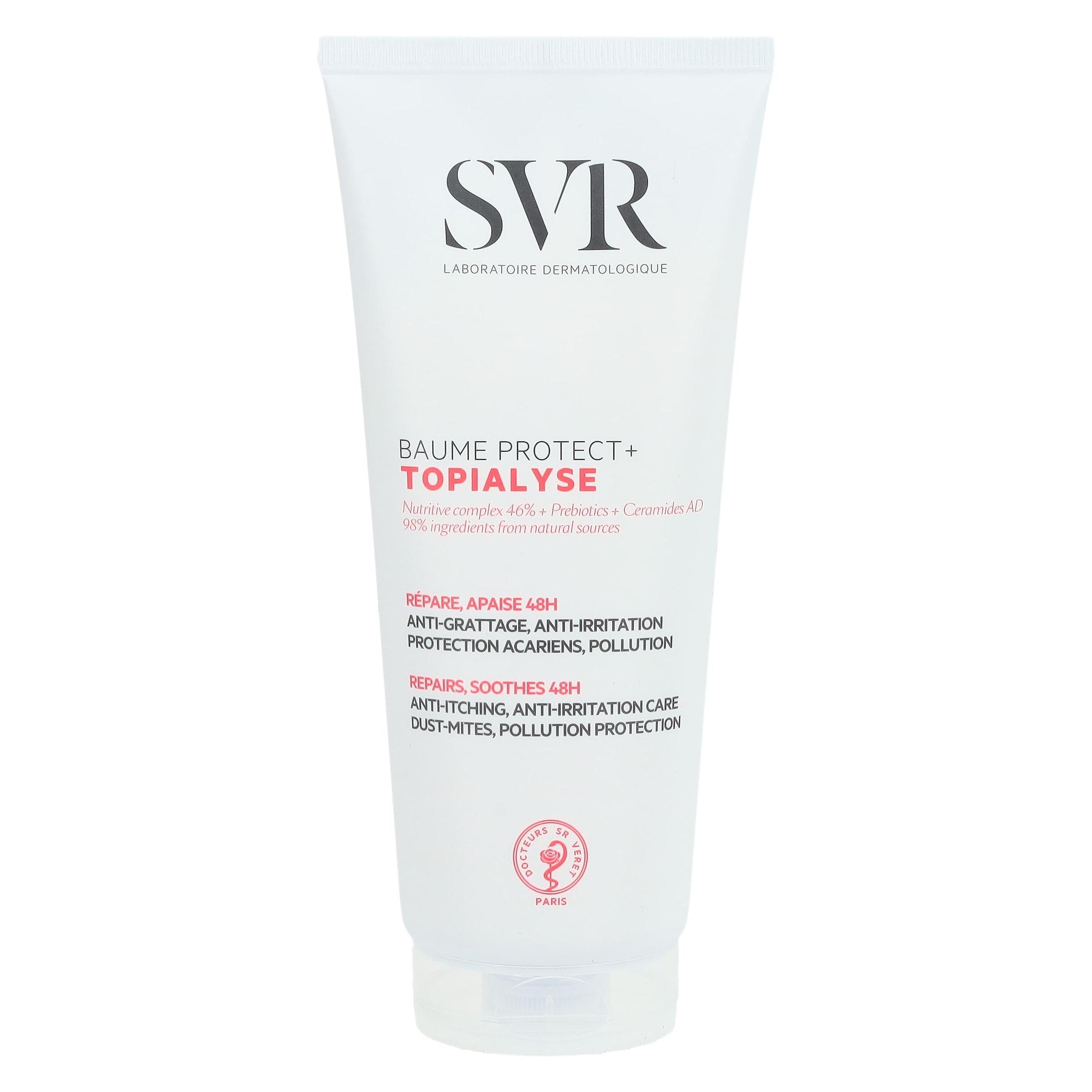 SVR Baume Intensif re21 (Lippenbalsam, 200 ml) (1002417)