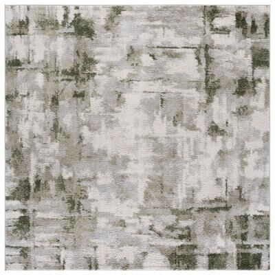 SAFAVIEH Wave Assi Modern Rug
